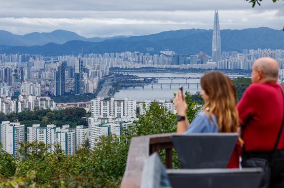 "단편 통계로 한계"…부동산원, 외국인 부동산 통계 손질한다