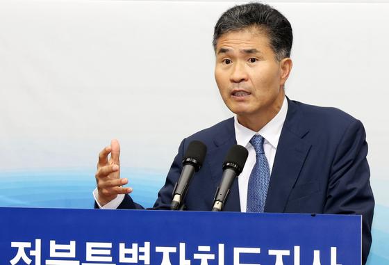 이원택, NGO모니터단 '국감 우수의원' 4년 연속 수상