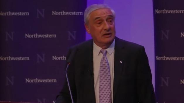 노벨경제학상 모키어 "韓성장 걱정 안해…낮은 출산율은 문제"