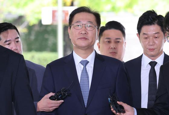 [뉴스1 PICK] '내란 중요임무 종사' 혐의 박성재 전 법무장관...'구속기로'