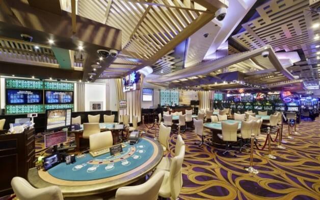 외국인 카지노, 불붙었다…VIP 귀환에 내년 "대세 상승"