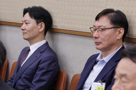 '이화영 회유 의혹' 박상용 검사 "이미 술파티 있었다 결론 정해 수사"