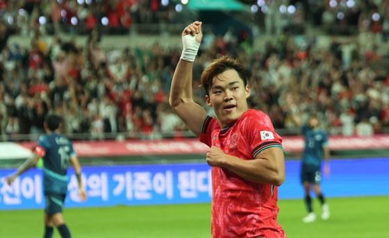 튀르키예로 떠난 오현규, '월드컵+빅리그 발판' 두 마리 토끼 잡았다