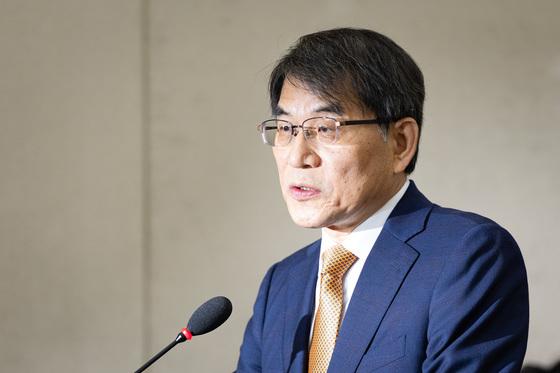 노태악 "6·3 지방선거 공정 관리…선관위 국민 신뢰 회복 노력"