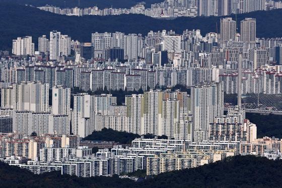 역대급 부동산 공급 대책 임박…DSR 확대 등 추가 대출 규제는 안 한다