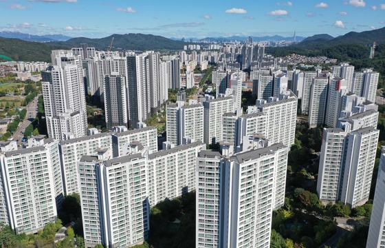 [뉴스1 PICK]10·15 부동산 대책…서울 전역·경기 12곳 토허제·금융규제 초강수