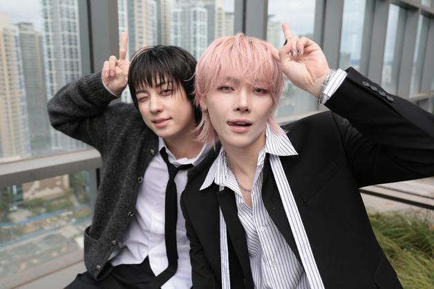 앤팀 니콜라스 "韓은 두번째 고향…제 꿈이 시작된 곳" ②