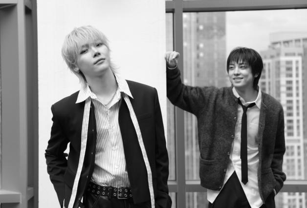 앤팀 타키 "韓 온 첫날 울면서 母에게 전화…지금은" ①