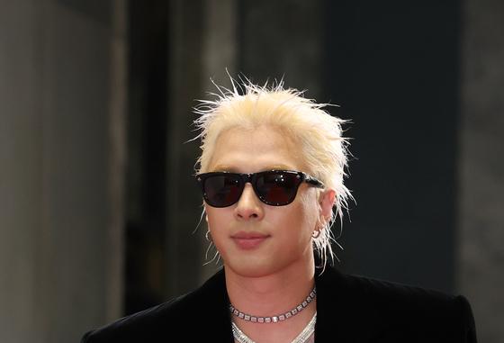  '20주년 컴백' 태양, 성시경 만난다…'고막남친' 출격