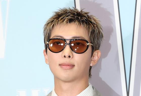 BTS RM "회사가 우리에게 애정 가져줬으면"…진 "그래도 열심히 해줬잖아"