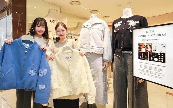 패션 '빅5', 3분기 암울한 성적표…글로벌·신사업으로 돌파구 마련