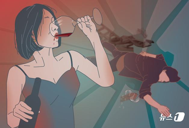 아들을 '성 노리개' 만든 19금 여배우…남편을 참수하다