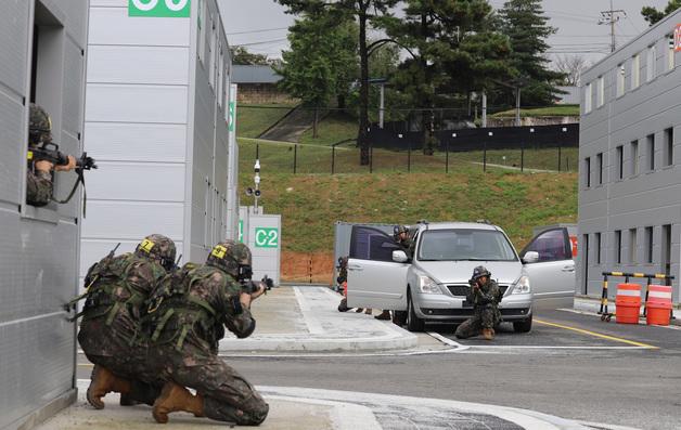 예비군 훈련 지연입소 사유에 '자녀 어린이집 등원' 추가