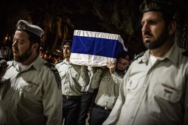 이스라엘 "하마스가 넘긴 유해, 가자지구 인질 아냐"