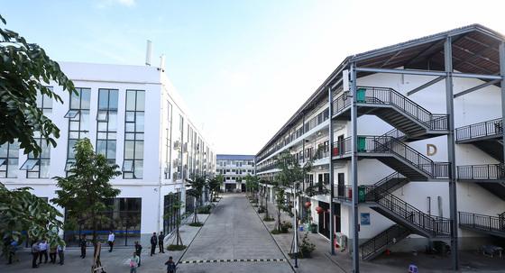 '기본급 월 2000불 6시 칼퇴근'…캄보디아 '부건조직' 실체