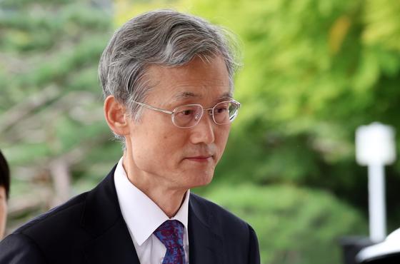 [뉴스1 PICK]조국혁신당, 조희대 탄핵소추안 공개…'중대한 헌법위반'