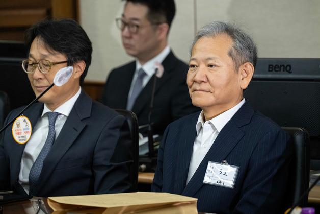 [속보] '언론사 단전·단수 지시' 이상민 前장관 1심 2월 12일 선고