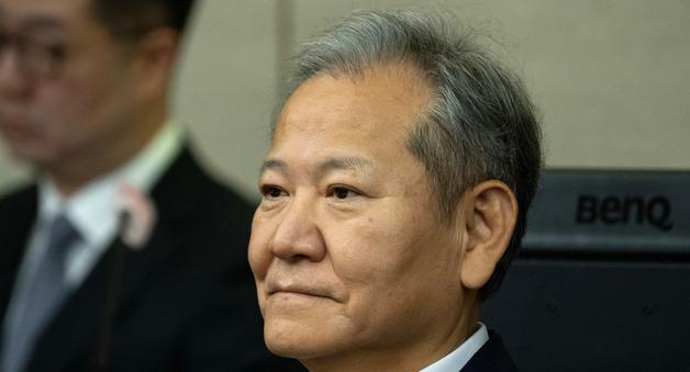 특검, 이상민 징역 15년 구형 "쿠데타 가담"…2월 12일 선고