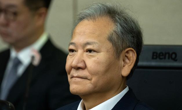 특검, 이상민 징역 15년 구형 "친위 쿠데타 가담"…2월 12일 선고(종합2보)