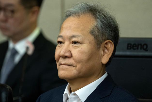 특검, 이상민 전 장관 징역 15년 구형…"친위쿠데타 가담"(종합)