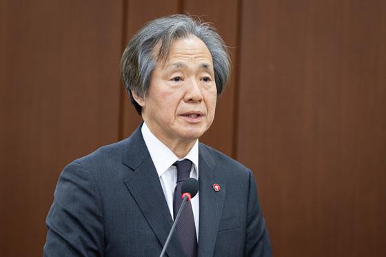 건보공단 이사장 "담배소송 일부 승소라도 해야…무조건 대법까지 간다"