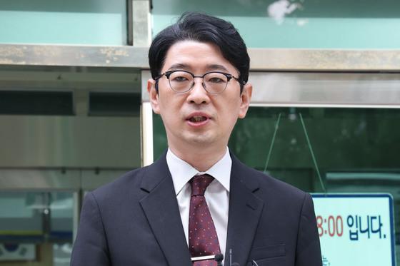 주진우 "통일교 전재수 책 500권 구매는 뇌물…전수조사 필요"