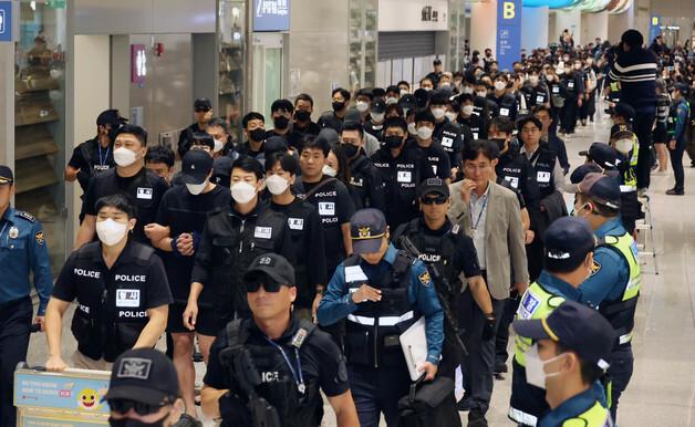[인터뷰] "캄보디아서 제일 만만한 한국…자국민 죽어도 수사 외면"