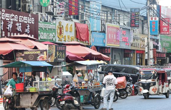 수갑 채우고 신체 포기각서까지…지옥 같았던 캄보디아 감금
