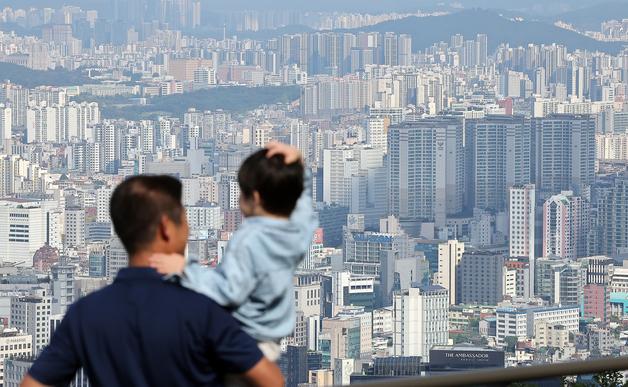 민영주택에도 '신생아 특별공급' 신설…청약 문턱 낮춘다