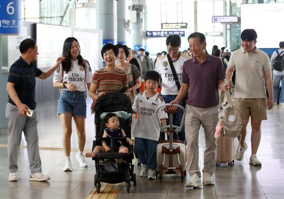 헬스케어업계, 명절 피로 날릴 '힐링템' 제안