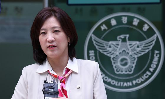 국힘 "현금 내고 어음…팩트시트, 반드시 국회 비준 거쳐야"