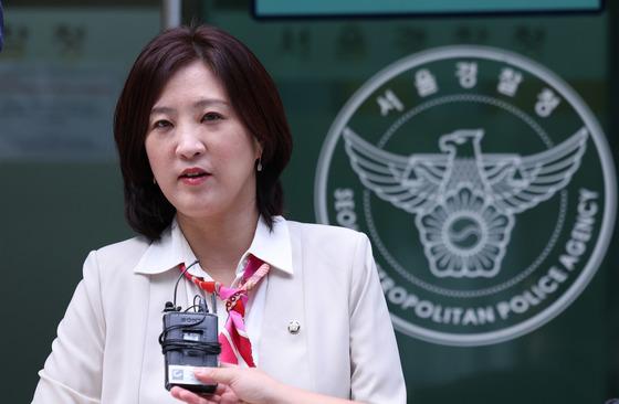 국힘 "현금 내고 어음…팩트시트, 반드시 국회 비준 거쳐야"