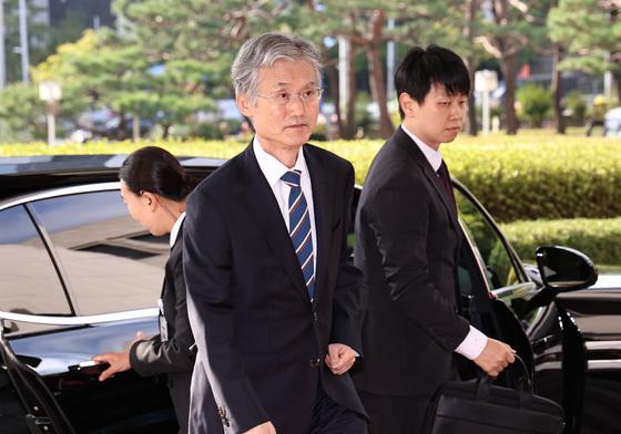 '정무 감각' 없는 조희대 대법원장