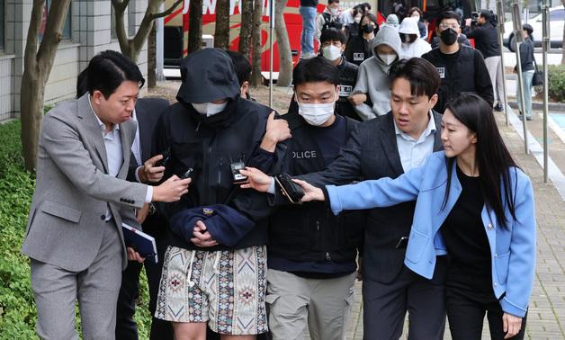 [뉴스1 PICK]캄보디아 송환 피의자, 구속 기로