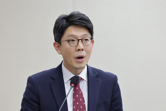 김병민, 정원오에 "성수동을 개인브랜드 포장용으로 사용 말라" 직격
