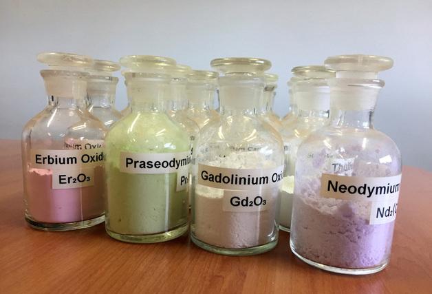 북·러, 군사 협력 이어 '희토류 협력'?…'자원 동맹' 현실화 움직임