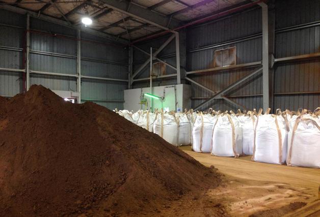 일본, 말레이에 희토류 제련기술 지원…탈중국 공급망 구축