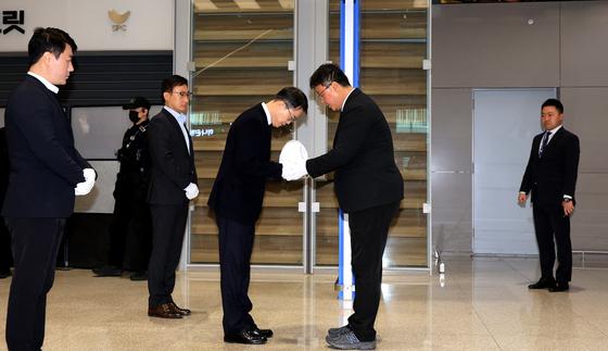 '캄보디아 사망 대학생 사건' 대포통장 모집책 24일 공판준비기일