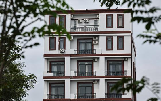 "큰돈 벌게 해줄게"…캄보디아 범죄조직에 청년 넘긴 일당 재판행