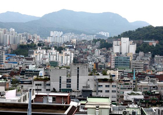 심각한 전월세난…오피스텔 주목해야 하는 이유