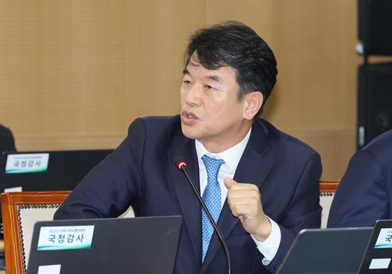 민주당 충남도당, '인사청탁' 문진석 의원 "도당 징계 대상 아냐"