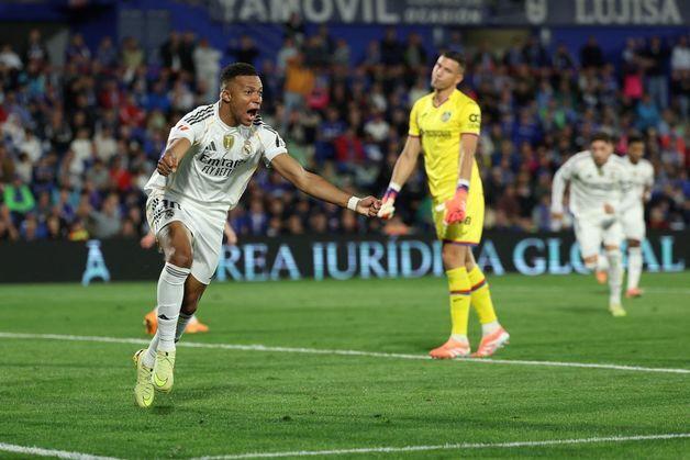 월드컵 기다리는 음바페·케인·홀란드, 발끝이 예사롭지 않다