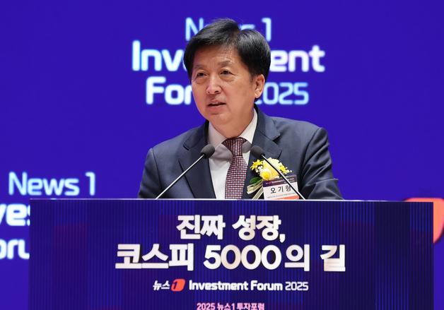 당정, 의무공개매수제도 도입 공감…"매수비율 유연하게"