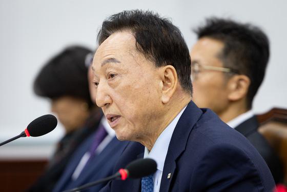 李대통령, 적십자회장 감찰 지시…복지부 "내주 중 감사 착수"