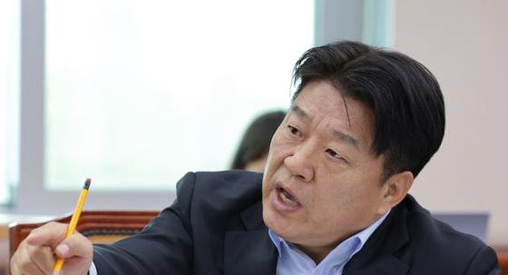'11억 불법 대출' 양문석, 의원직 상실…재판소원 예고