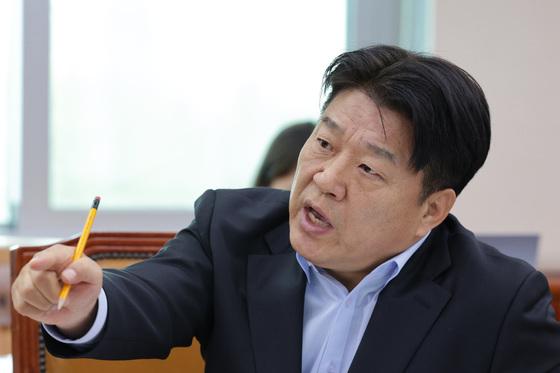 '11억 불법 대출' 양문석, 의원직 상실…재판소원 예고