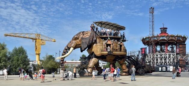 "파리가 프랑스의 전부는 아냐"…숨은 여행지 4곳