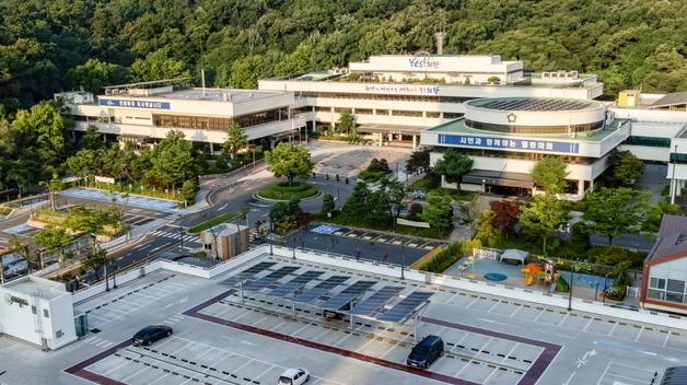 의왕시, '도세 특별징수대책' 추진 성과 평가서 최우수 시군