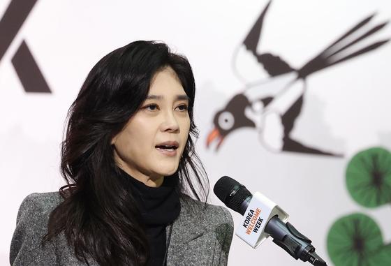 "이부진 사장 아들, 수능 점수는?"…SNS 글 화제