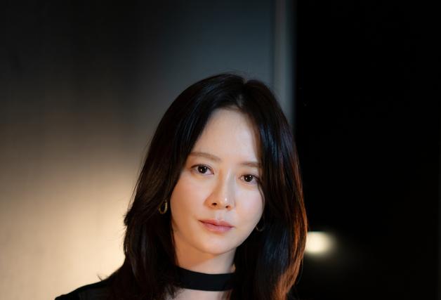 배우 송지효, 의정부교도소 '명예 교도관' 위촉